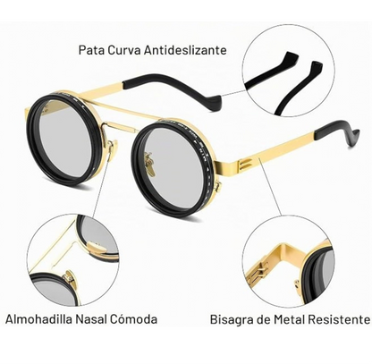 Gafas Polarizadas Ajustables RawLens